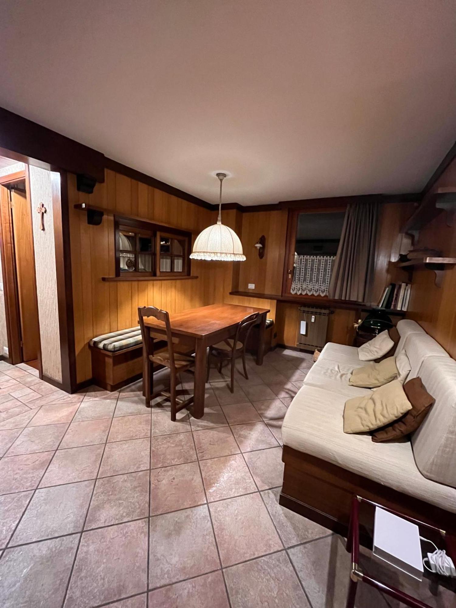 Stella Del Cervino, Ski In & Ski Out, With Garage Breuil-Cervinia Kültér fotó