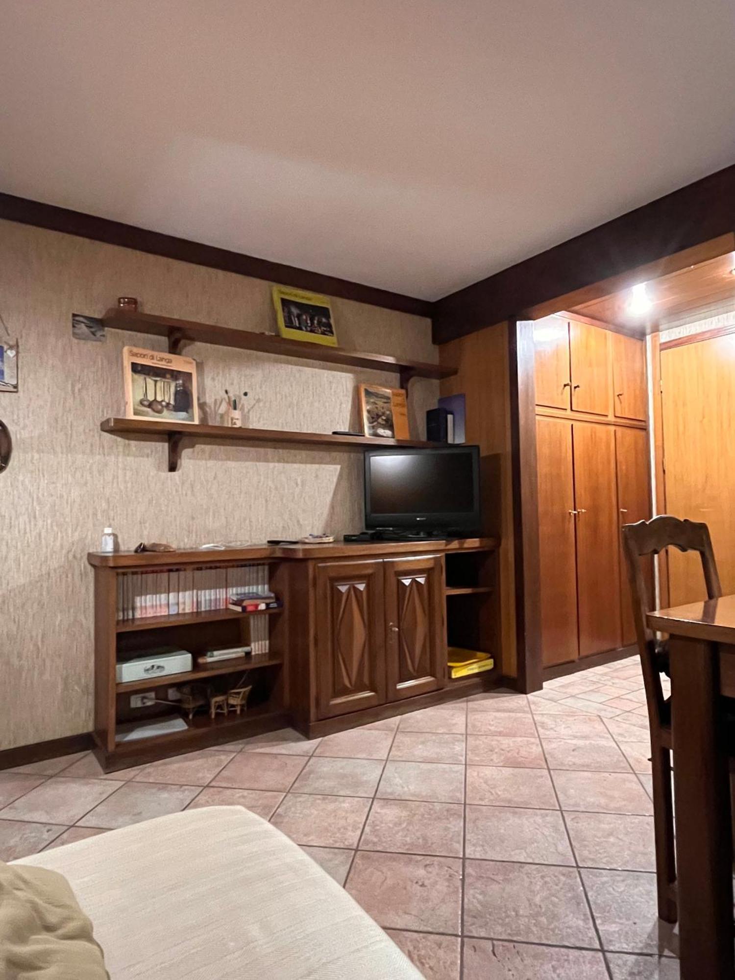 Stella Del Cervino, Ski In & Ski Out, With Garage Breuil-Cervinia Kültér fotó